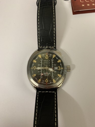 Men cccr 1959 - men’s, quartz