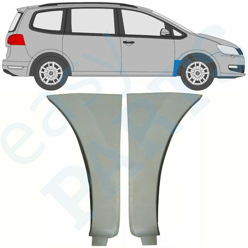 Volkswagen sharan galaxy - volkswagen,