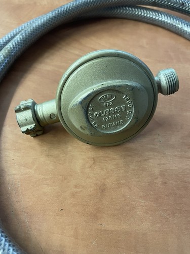 Détendeur clesse 425ms - détendeur,