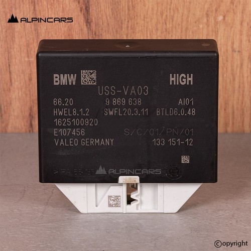 Oem bmw f90 - g11, g38