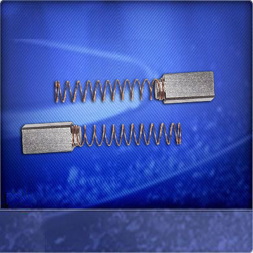 Balais charbon pour moteur - de,