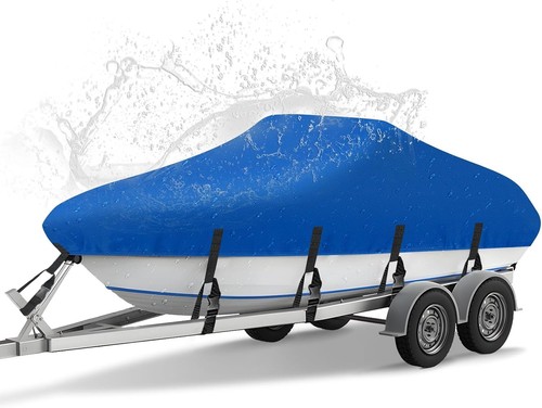 Durable blue bass - durable, cover