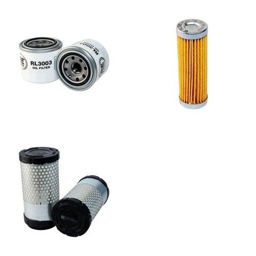 Filtre kit pour - pour, b2100
