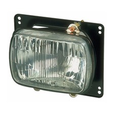 Phare de route Fiat série 66