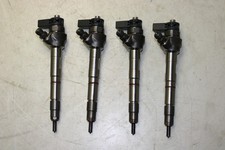 Audi A3 Q2 Q3 VW Fuel Injector Injector 2.0 TDI 04L130277AC Only 45km Seat Skoda