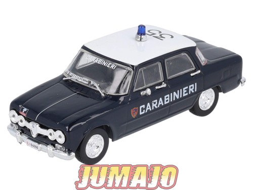 Pg65 voiture norev police - pg65,