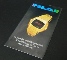Pulsar Flyer instructions