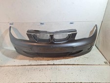 Pare choc avant BMW SERIE 1