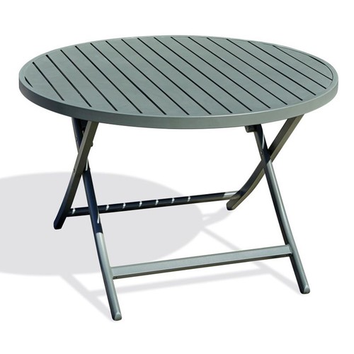 Table jardin pliante - jardin,