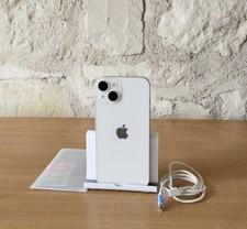 Apple iPhone 14 128GB Blanc