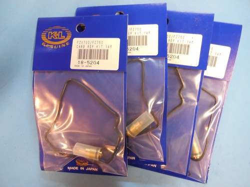 Carb kits fz700 - ,