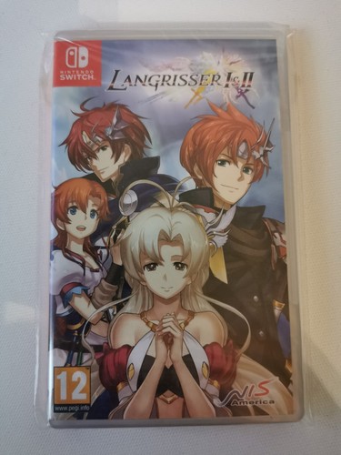 Langrisser 2 jeu nintendo - &,