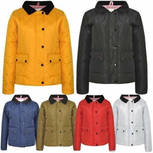 Enfants veste filles - enfants,