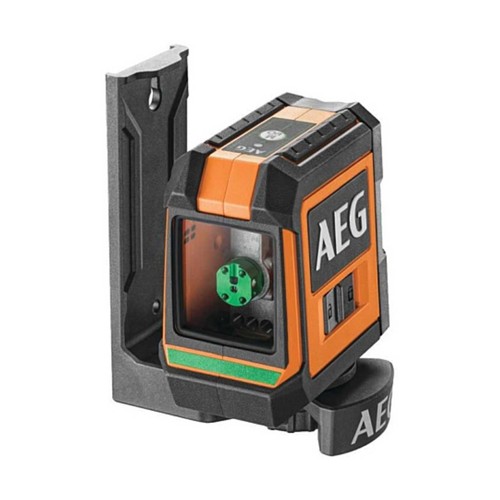 Niveau laser aeg - 20m,
