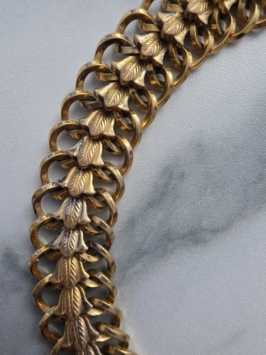 Magnifique bracelet vintage - magnifique,