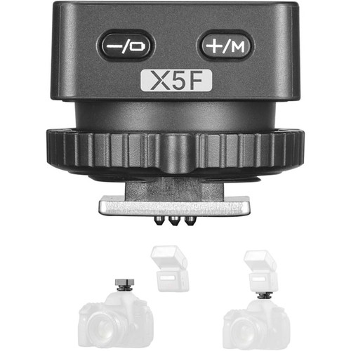 Godox ttl sans fil flash - fil,