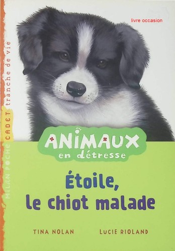 Animaux détresse tome 9 - animaux, en