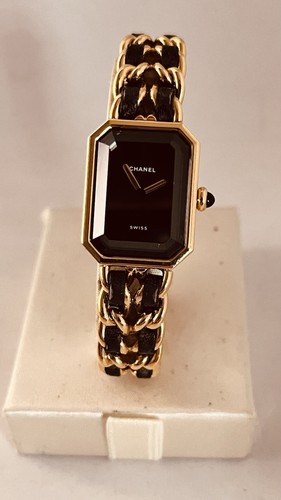 Montre watch chanel - chanel, ma