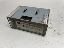 BMW X3 E83 2008 Power Amplifier Audio Amp 6957807 DTS4606