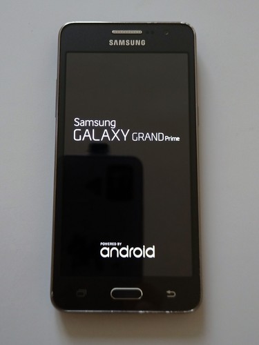 Samsung galaxy grand prime - samsung,