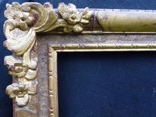 CADRE N°862 de Style