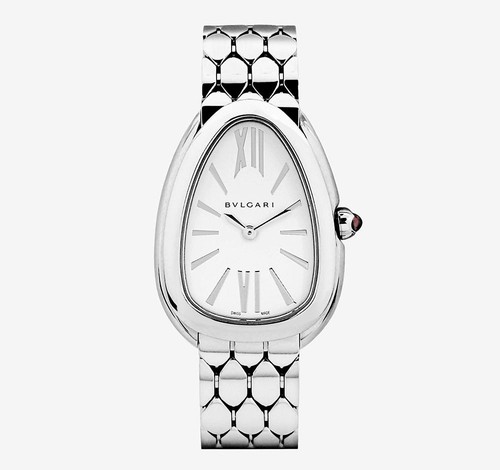 Bulgari montre serpenti - montre,