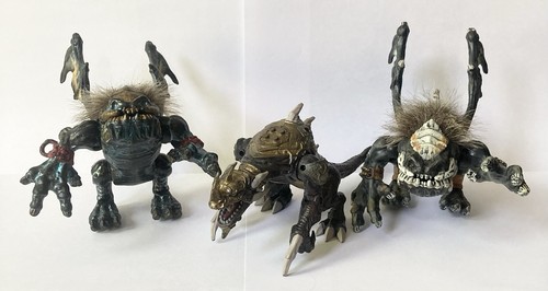 Lot mega bloks dragons - mega,
