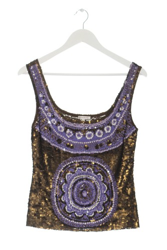 Parosh blouse brillante dames - blouse,