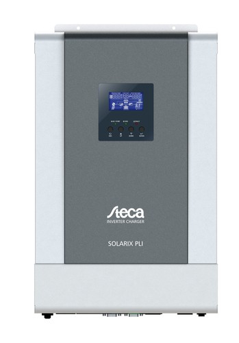 Solarix pli steca - steca, 5000va