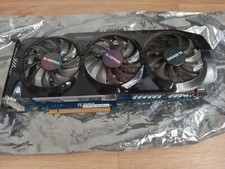 Gigabyte GTX 670 Windforce GV-N670OC-2GD rev 1.0