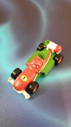 Voiture cars disney pixar - voiture,