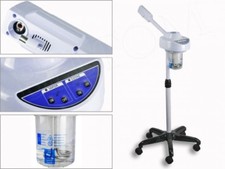 VAPOZONE AROMATHÉRAPIE SOINS ESTHETIQUE OZONE VISAGE MASSAGE SPA INSTITUT 750 W