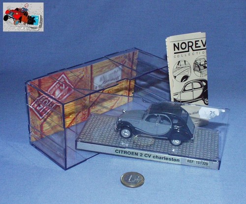Norev collection 1990 - collection,
