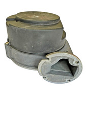 Ventilateur brûleur