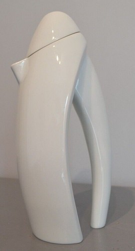 Cafetière art moderne - cafetière,