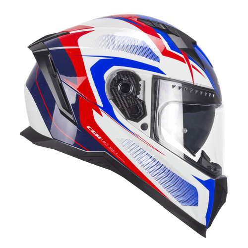 Casque moto intégral cgm - casque,