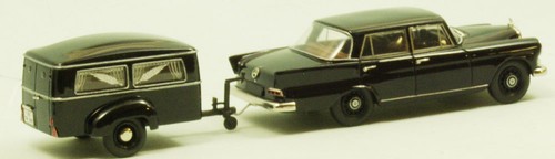 1963 set westfalia - 1963, remorque