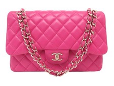 SAC A MAIN CHANEL TIMELESS