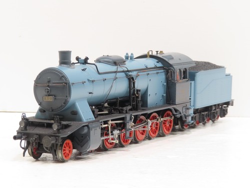 Marklin 37059 klass k - klass,
