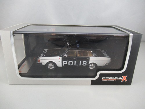 Premium prd294 volvo - x, 1:43