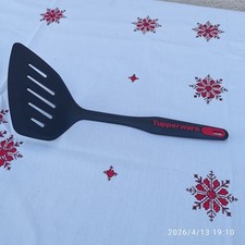 Spatule large Tupperware Neuve