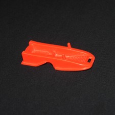 Playmobil Daily Life Sledge Vintage Red 3327