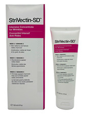 Strivectin-Sd Intense Concentré pour Rides Vergetures 118ml Exp 2028 Plume