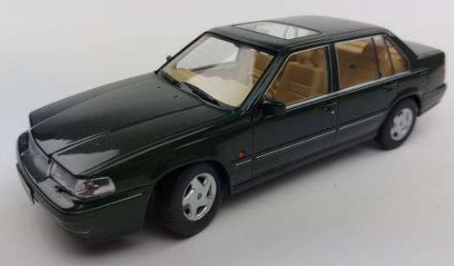 Triple échelle 18 - Échelle, volvo