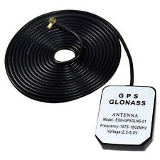 Amplified Externe GPS Antenne Pour Garmin Ique , Quest Séries Véhicule Navigator