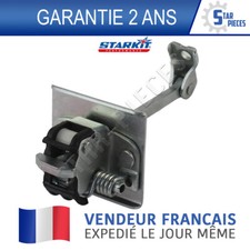 ARRET TIRANT LIMITEUR