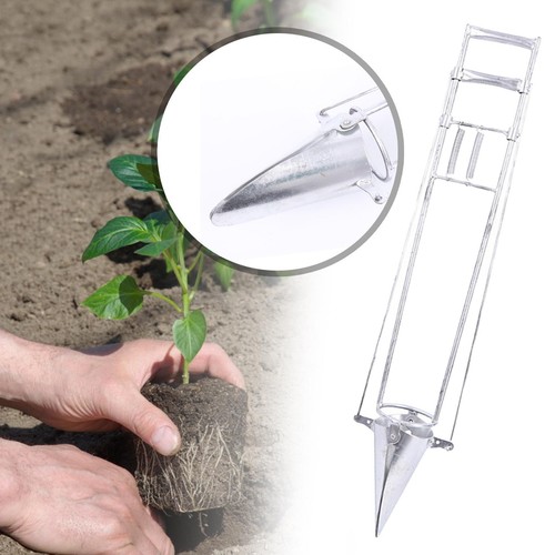 Transplanteuse semis - de,
