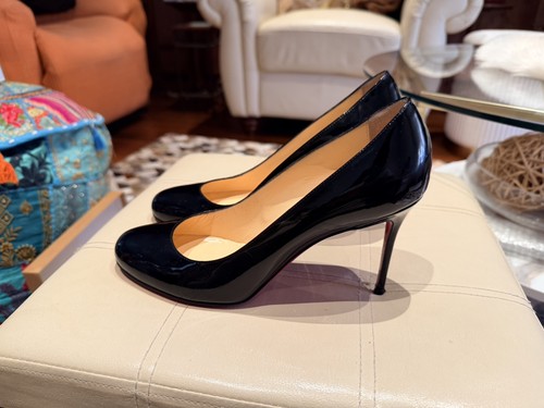 Louboutin fifi patent - louboutin, 85