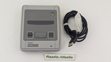 SUPER NINTENDO CLASSIC MINI