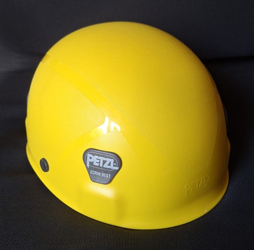 Casque petzl ecrin - casque, /